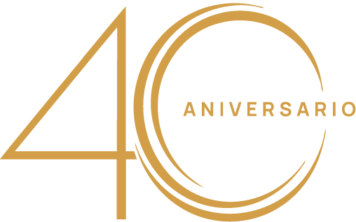 40 aniversario